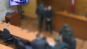 Caso Fodich: Dictan prisión preventiva para tres nuevos implicados en investigación por secuestros extorsivos