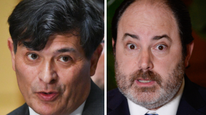 Sala Cuna Universal: La negociación de Parisi y su desconocido vínculo con el ministro Rau