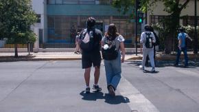 Estudio reporta alza de los 'Ninis' en Chile: el 41% dice que se encuentra buscando trabajo