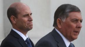 Gobierno descarta retiro de decreto supremo sobre Ley de Seguridad Municipal pero asegura que van a "clarificar" el reglamento