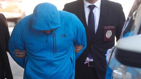 Desarticulan red criminal en La Unión: dos carabineros detenidos por robo de madera y abigeato
