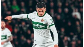 Dónde y a qué hora ver en VIVO por streaming partido de Elche vs. Real Madrid por LaLiga