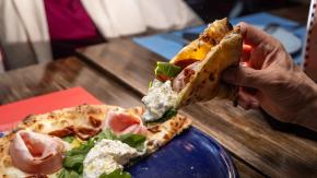 Estas son las 3 pizzerías chilenas ubicadas entre las 100 mejores del mundo