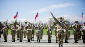 Las novedades que traerá este año la Parada Militar y por qué se dice que será la mas grande en 17 años