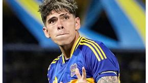 ¿Juega Carlos Palacios?: A qué hora y cómo ver en vivo HOY partido de Boca Juniors vs. Sao Paulo por Sudamericana