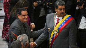 Exministro y aliado de Maduro se declara culpable por lavado de dinero en EEUU