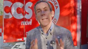 Rebelión de acaldes contra el gobierno