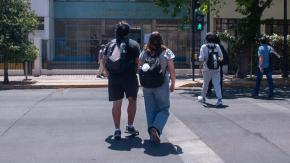 "Ninis" llegan al 26%: aumentan los jóvenes que no estudian ni trabajan