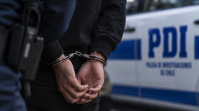 Joven de 19 años es detenido por homicidio en Quilicura: víctima habría discutido con su padre antes del ataque