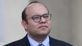 Gobierno descarta "tajantemente" creación de nueva causal de cesación en el cargo para alcaldes y dice que "hay espacio para corregir"