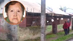 Condenan a mujer que mantuvo "cuerpo momificado" de su mamá para cobrar pensión en Curicó