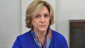 Matthei cuestiona coordinación del gobierno de Kast: "A Claudio Alvarado no lo inflan" y "cada uno hace lo que quiere"