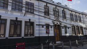 Investigan eventual mal uso de vehículo fiscal en Arica: chofer de alcalde habría protagonizado accidente tras consumir alcohol