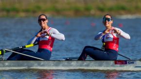 ¡Team Chile consigue más OROS!: TODAS las MEDALLAS en los Juegos Suramericanos - Odesur 2026