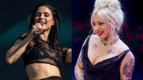 Mon Laferte y Francisca Valenzuela ponen en alto a Chile en los Grammy Latino 2026: Revisa la lista de nominados