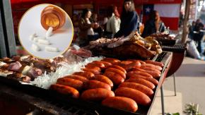  ¿Omeprazol después del asado?: El error de usarlo para “compensar” los excesos de Fiestas Patrias