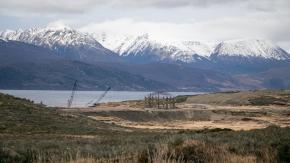 Soldados de EE.UU. entrenan en el sur argentino en medio de tensiones por islas Malvinas