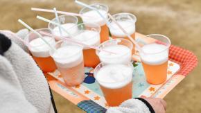 Ley de Plásticos de Un Solo Uso: Las nuevas obligaciones que se deberán cumplir en las fondas en estas Fiestas Patrias