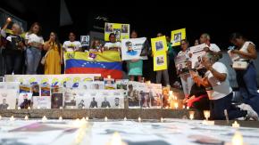 ONU asegura que el aparato represivo de Venezuela continúa "intacto"
