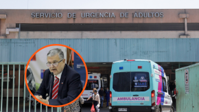 Subsecretario Montt tras informe de Contraloría por tiempos de espera: "En algunos casos, el registro queda postergado"