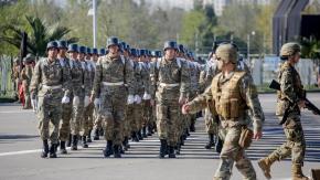 Los dos diputados que desfilarán en la Parada Militar 2026: "Uno de los orgullos más grandes"