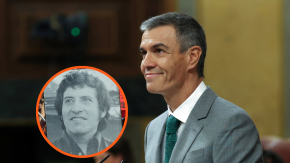 Presidente Pedro Sánchez conmemora muerte de Víctor Jara: "Intentaron silenciar su voz (...) No lo consiguieron"