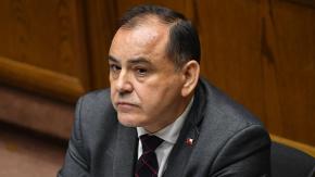 Caso Audios: CDE se querella contra exjuez Antonio Ulloa por cohecho y revelación de secretos 