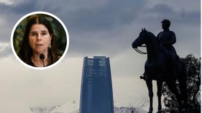 Diputada Ossandón propone cambiar nombre de la R.M en memoria del general Baquedano: "Haría honor a nuestra historia"