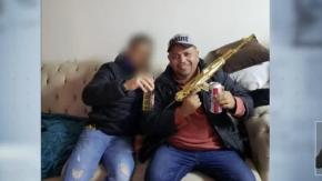 "Recibe las comunicaciones desde el extranjero": el rol que habría tenido exbuzo táctico del Tren de Aragua en el secuestro del empresario de San Miguel