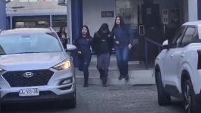 PDI detuvo a joven acusado de asesinar a conductor de aplicación en Puente Alto: tiene 17 años