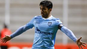 Iquique informa la muerte de la madre de Edson Puch: "Le deseamos mucha fuerza"