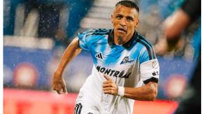 El motivo por el que Alexis fue apodado como "James Bond 007" en la MLS en medio de críticas por su rendimiento