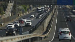 HOY comienza el 'Peaje a Luca': Los horarios y rutas que tendrán esta rebaja durante Fiestas Patrias
