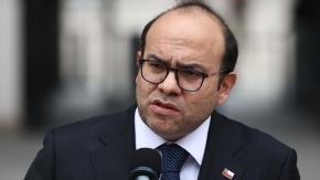 Gobierno descarta cambios en la vocería pese a peticiones del oficialismo: "El Presidente tomó una decisión"