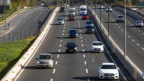 ¿A qué hora conviene salir de Santiago? Proyectan peak de salidas durante este tramo del jueves 17 de septiembre 