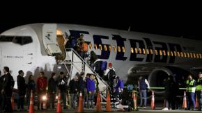 Cancillería autoriza salida del país a venezolanos sin documentos o con pasaporte vencido: deben contar con salvoconducto