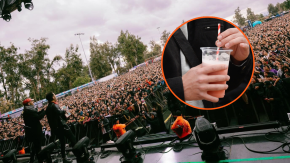 Municipalidad de La Florida anuncia acuerdo con fonda Doña Florinda y autoriza venta de alcohol
