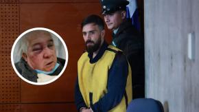 Por "reiterada actividad delictiva": los argumentos de la Justicia para negar arresto domiciliario para Martín de los Santos  