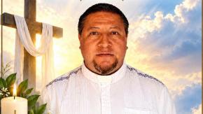 Asesinan a tiros a un sacerdote en un pueblo de México