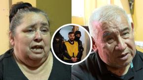 "¿Cómo vamos a pagar si él gana $400 mil y yo $200 mil?": esposa de exconserje agredido por Martín de los Santos revela millonaria deuda tras el ataque