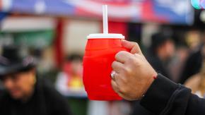 La fiesta ya comenzó: así fue la primera jornada de la Gran Fonda de Chile en el Parque O'Higgins
