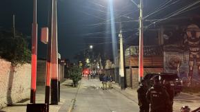 Hombre de 50 años muere tras ser baleado en La Granja: encontraron alrededor de 15 vainillas percutidas