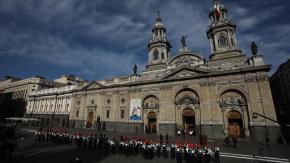 Mira EN VIVO el Te Deum Ecuménico 2026 por Fiestas Patrias
