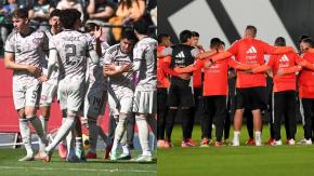 Chile vs. Perú EN VIVO y GRATIS por internet: ¿A qué hora y dónde ver el partido del fútbol en los Suramericanos - Odesur?