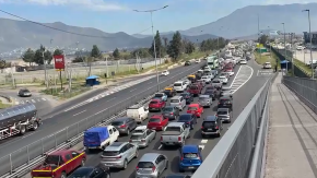 3 fallecidos y 52 detenidos: Carabineros entrega balance nacional por Fiestas Patrias