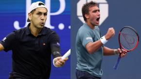 Alejandro Tabilo vs. Daniel Mérida EN VIVO: ¿A qué hora y dónde ver el partido de Copa Davis 2026?
