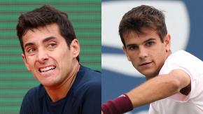 Cristian Garín vs. Rafael Jódar EN VIVO: ¿A qué hora y dónde ver el partido de Copa Davis 2026?