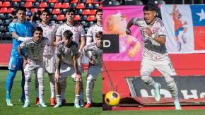 Goles del Chile vs. Perú: Partido EN VIVO, resumen, VIDEOS y resultado minuto a minuto del partido de fútbol de los Suramericanos - Odesur 2026