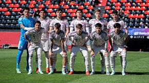 Sigue AQUÍ y GRATIS la transmisión de Chile - Perú por el fútbol de los Juegos Suramericanos - Odesur 2026