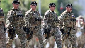 Parada Militar 2026: Revisa aquí los horarios y novedades de este año
